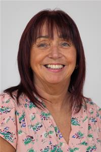 Profile image for Kerry Knight CC