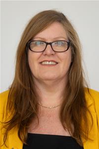 Profile image for Ann Pendlebury CC