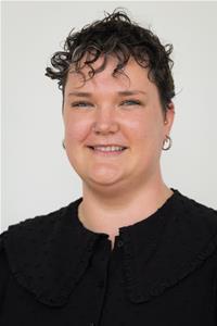 Profile image for Naomi Bottomley CC