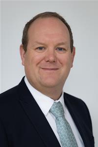 Profile image for Martin England CC
