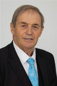 Profile image for Peter Morris CC