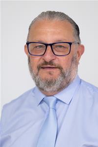 Profile image for Andrew Thorp CC