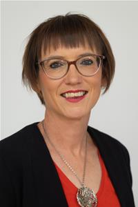 Profile image for Beverley Gray CC