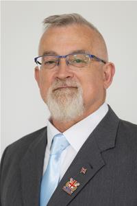 Profile image for Charles Whitford CC