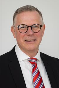 Profile image for Andrew Innes CC