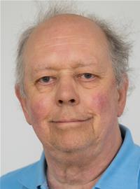 Profile image for Kim Robinson CC