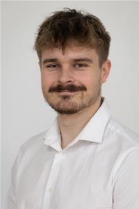 Profile image for Harrison Fowler CC