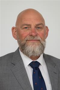 Profile image for Paul Rudkin CC
