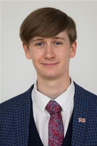 Profile image for Charles Pugsley CC