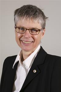 Profile image for Dr Sarah Hill CC