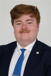 Profile image for Joshua Melen CC