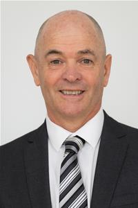 Profile image for Graham Cooke CC