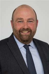 Profile image for Richard Bailey CC