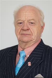 Profile image for Bill Piper CC